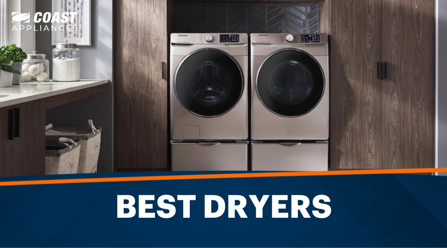 best dryers