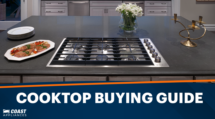 How to Choose Kitchen Cooktops