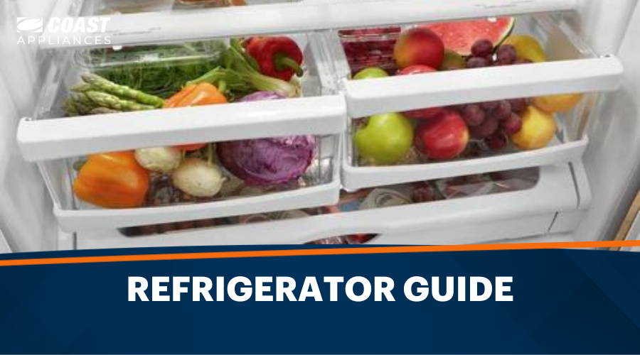 The Definitive Guide to Refrigerator Replacement Parts: Extend Appliance Lifespan and Save Money () The Definitive Guide to Refrigerator Replacement Parts: Extend Appliance Lifespan and Save Money