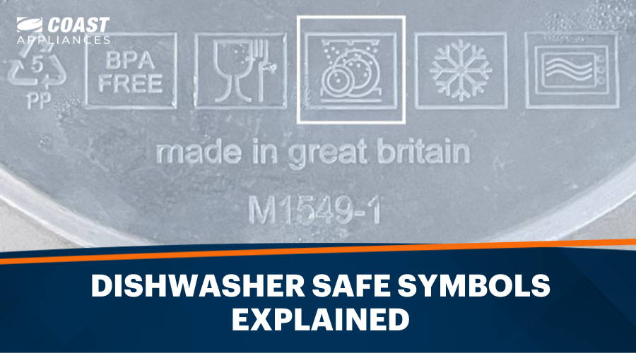 Dishwasher Safe Symbols Explained: Your Ultimate Guide
