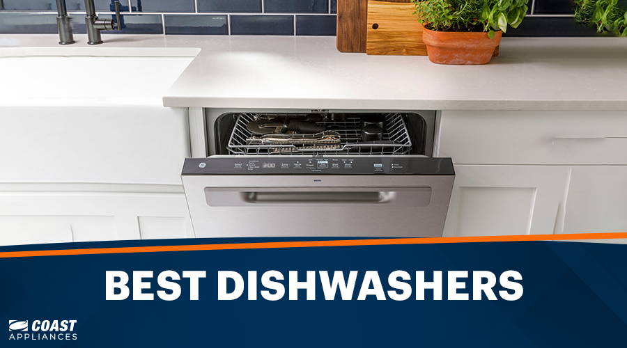 Best Dishwashers in 2025: Top Dishwasher Models
