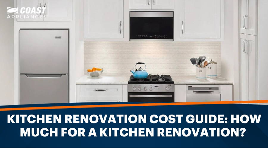 Kitchen Renovation Cost: Budget Breakdown and Price Guide