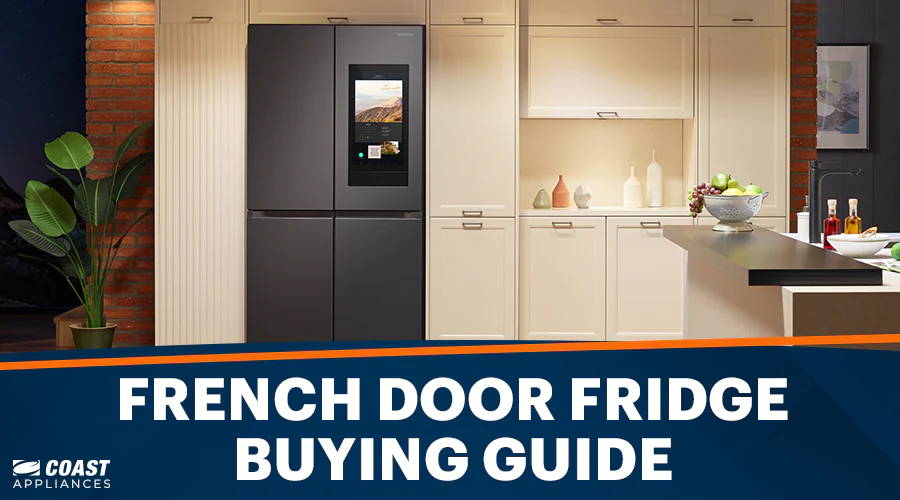 Best French Door Refrigerators for 2024