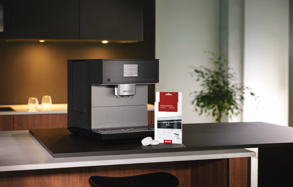 Miele - Coffee Descaling Tablets (6pcs) - 11201170