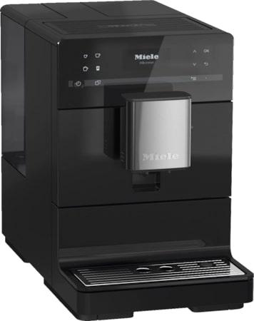 Miele - CM5310 OBSW Countertop Coffee Maker in Black - 29531020CDN - 2