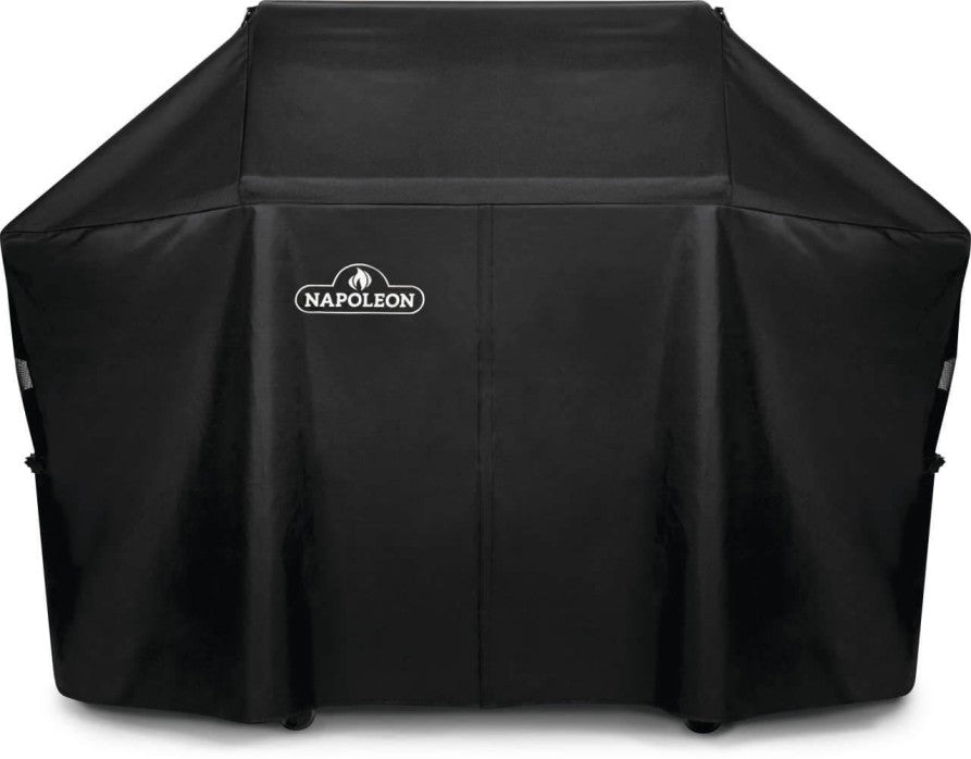 Napoleon Grills - Grill Cover in Black (Open Box) - 61500