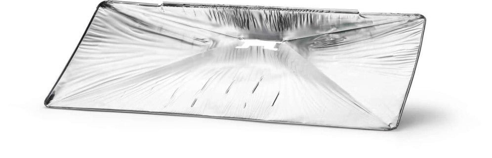 Napoloen - Drip Pan Liner (3 Pack) in Stainless - 62020