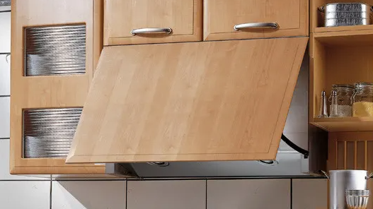 Faber - 22 Inch 600 CFM Wall Mount and Chimney Range Vent in Panel Ready - 630006506