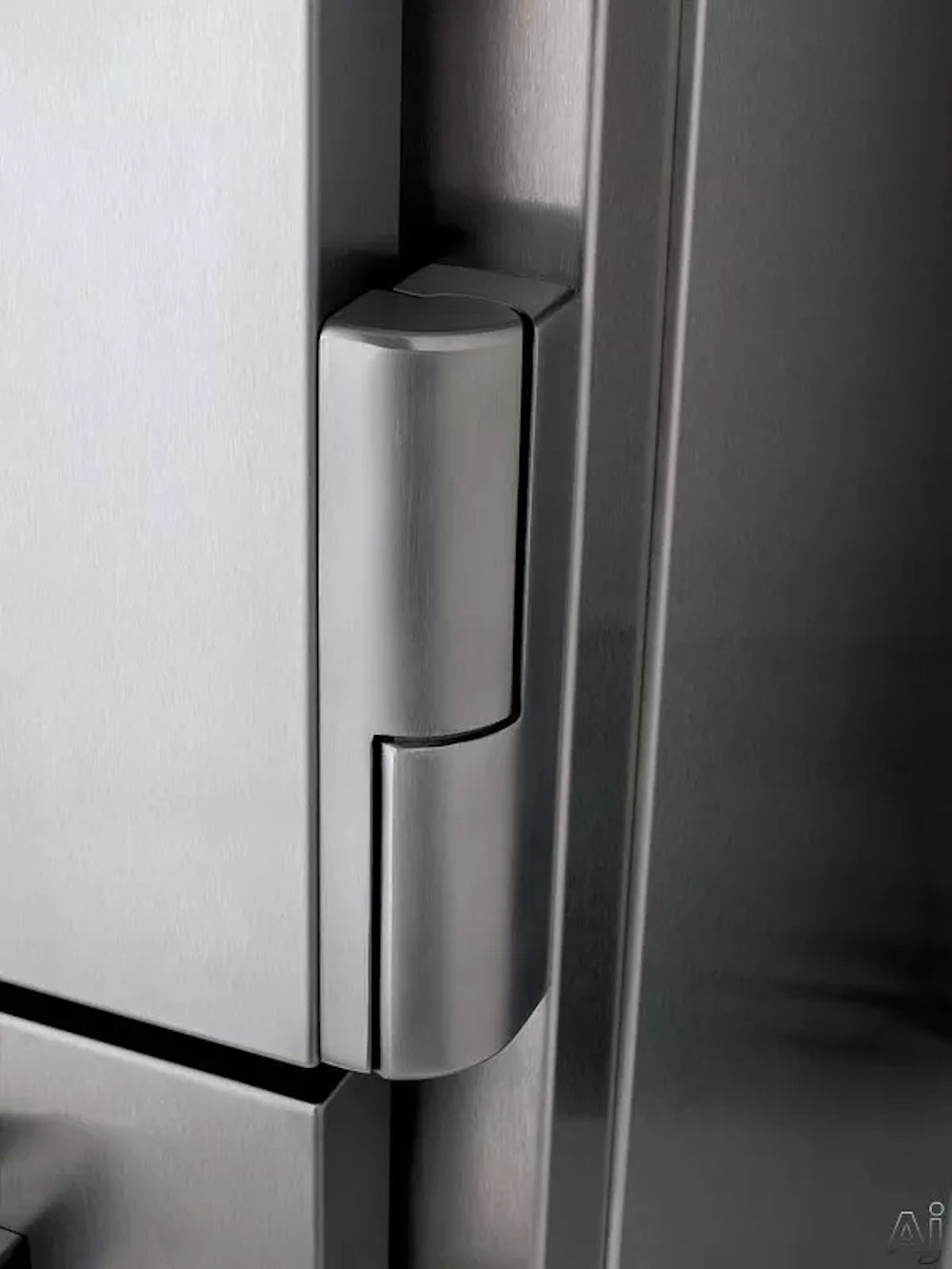 Sub Zero - 48 Inch 18.4 cu. ft Side by Side Refrigerator in Stainless - 648PROG