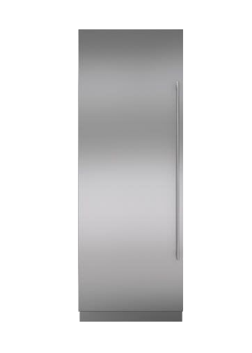 Sub-Zero - Door Panel Accessory Refrigerator in Stainless - 7023627