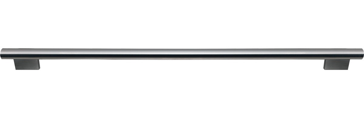 Sub Zero - 33.25 inch Tubular Handle in Stainless - 7025228