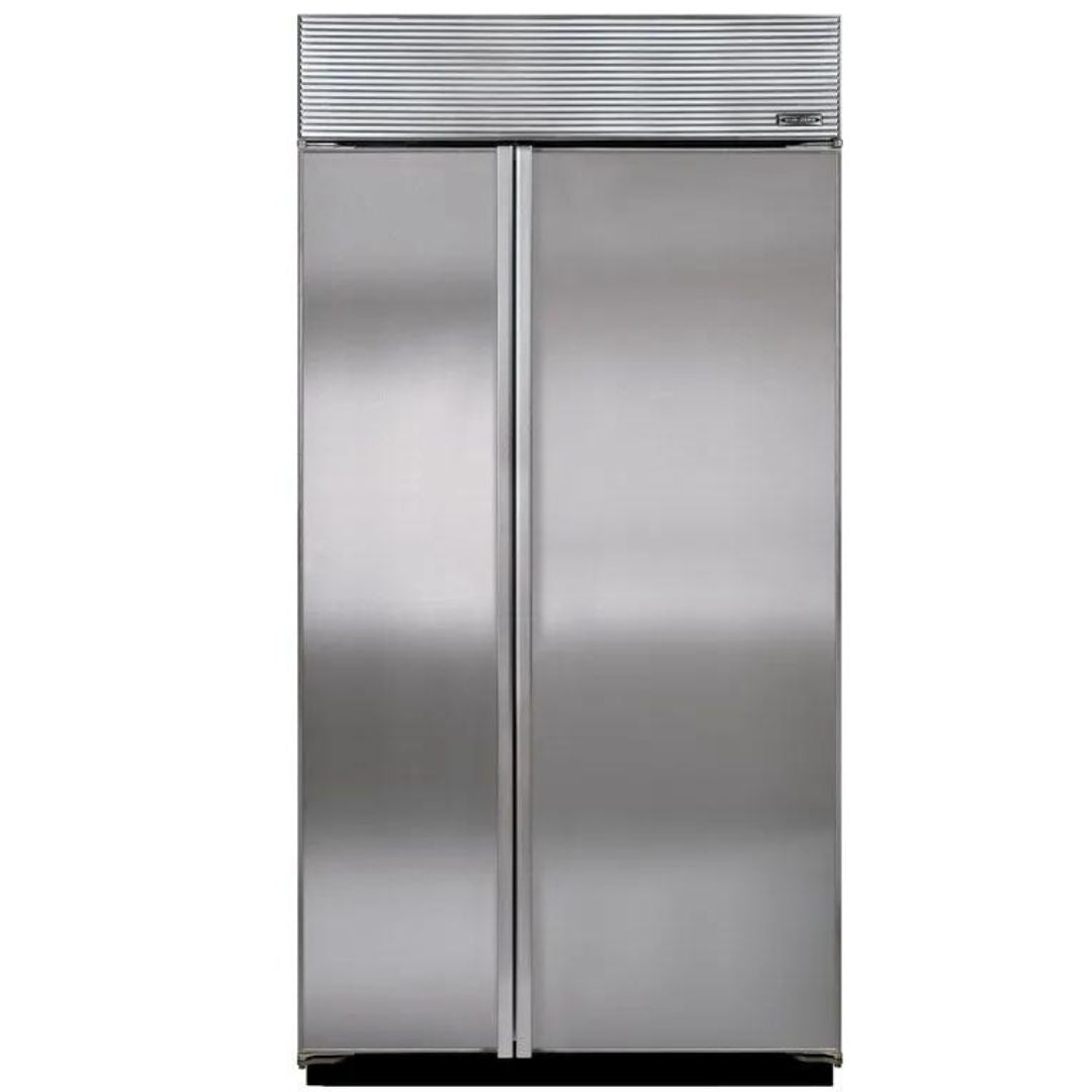 Sub-Zero - Handle Set Accessory Refrigerator in - 7027154