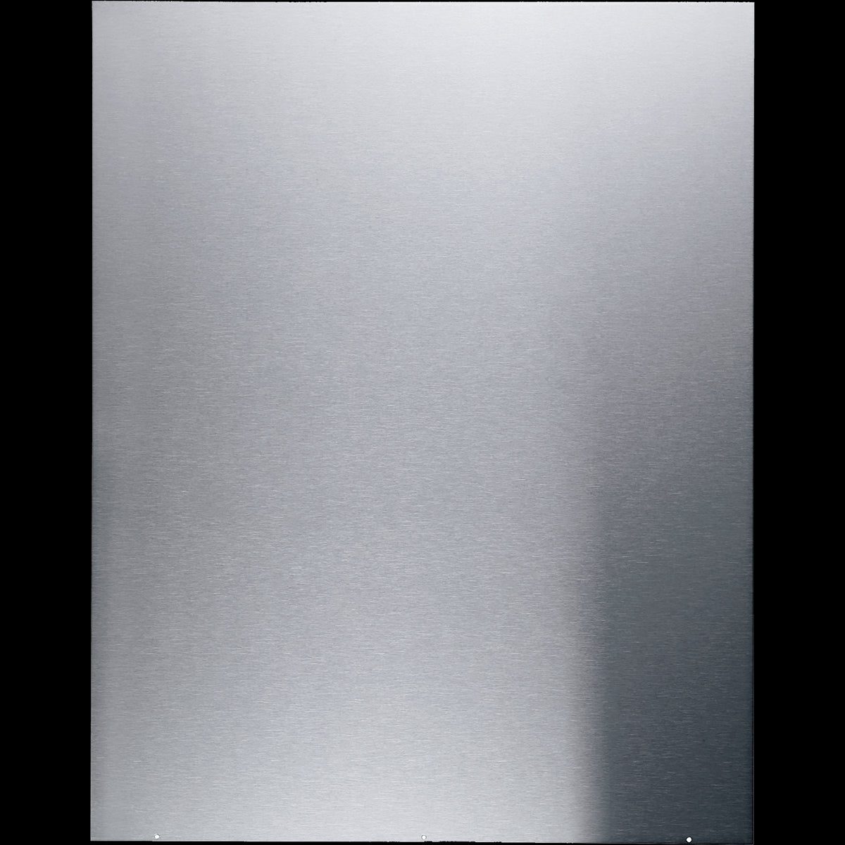 Wolf - Backplash Ventilation Accessory in Stainless - 810426