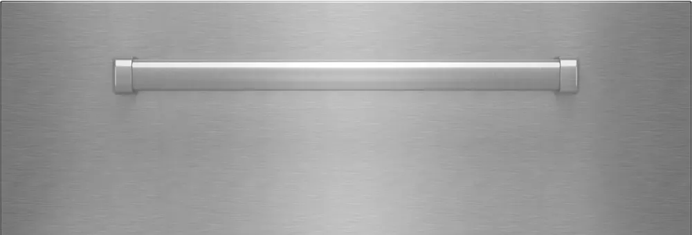 Wolf - Warming Drawer in Stainless - 812601