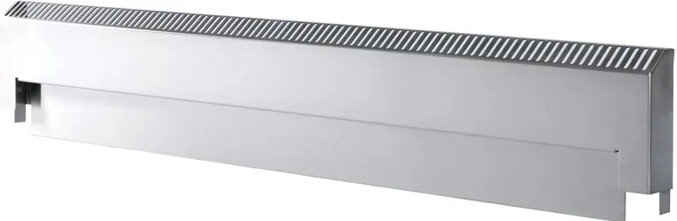 Wolf - Riser Kit Cooking Accessory Range in Stainless - 814297