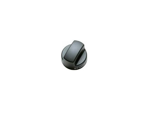 Wolf - Knobs Cooking Accessory in Black - 822192