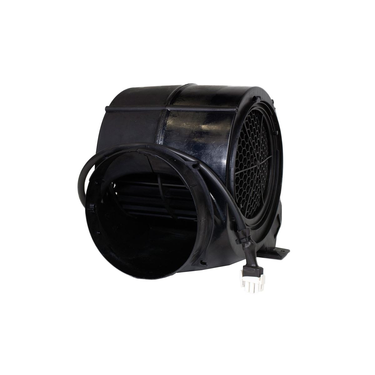 Wolf - Inch 300 CFM Blower & Insert Vent in - 822726