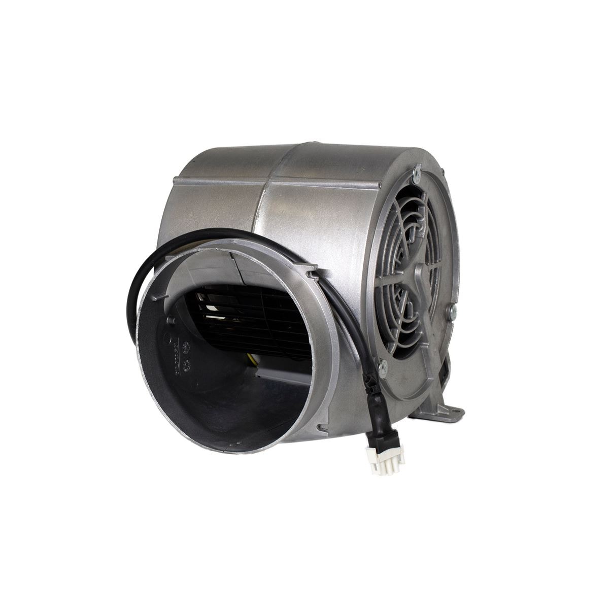 Wolf - Inch 600 CFM Blower & Insert Vent in - 822727