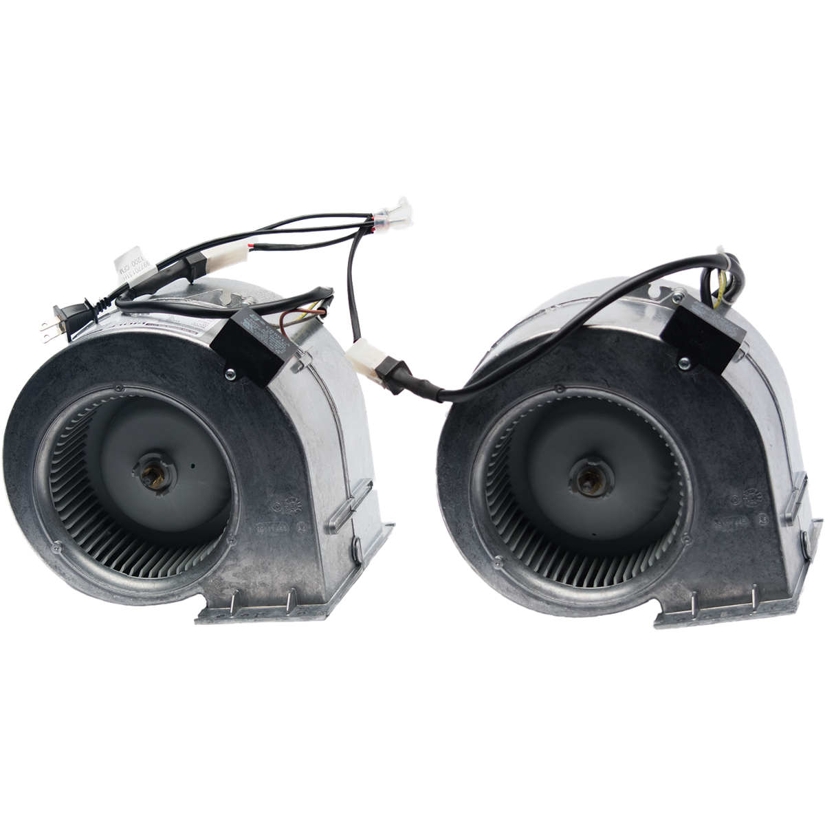 Wolf - Inch 800 CFM Blower & Insert Vent in - 829155