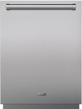 Cove - Door Panel Dishwasher Accessory in Stainless - 9019420