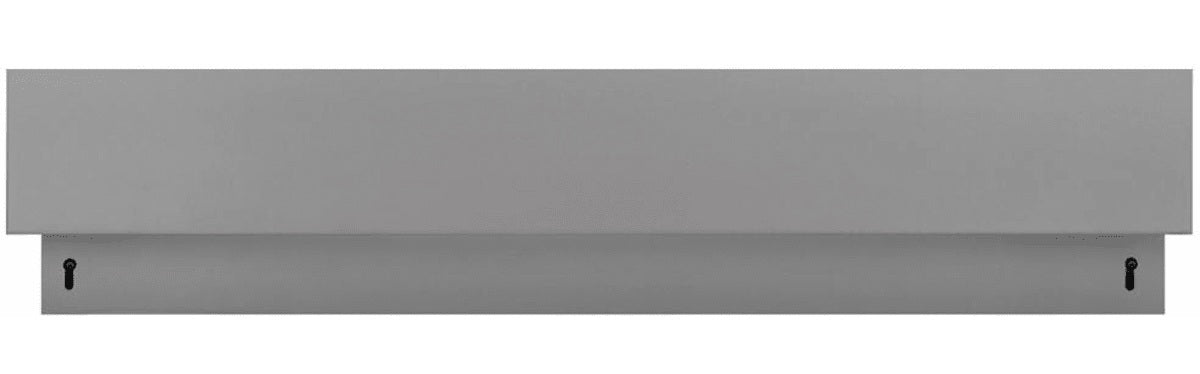 Sub Zero - 36 Inch Kickplate in Stainless - 9038630