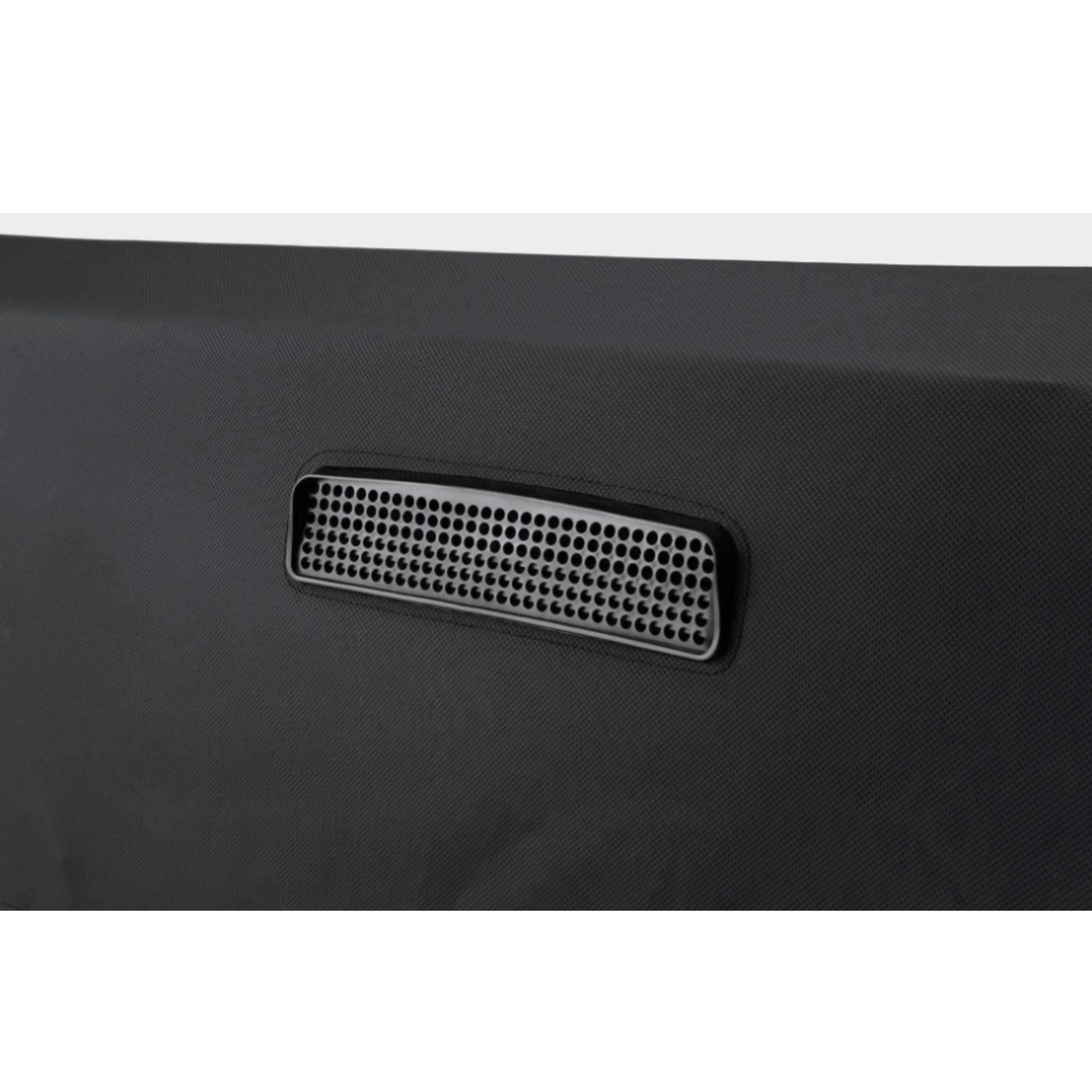 DCS - Grill Cover in Black - ACBI-48E