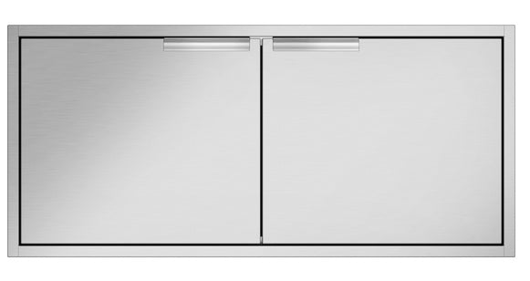 DCS - Built In Access Doors in Stainless - ADN1-20X48