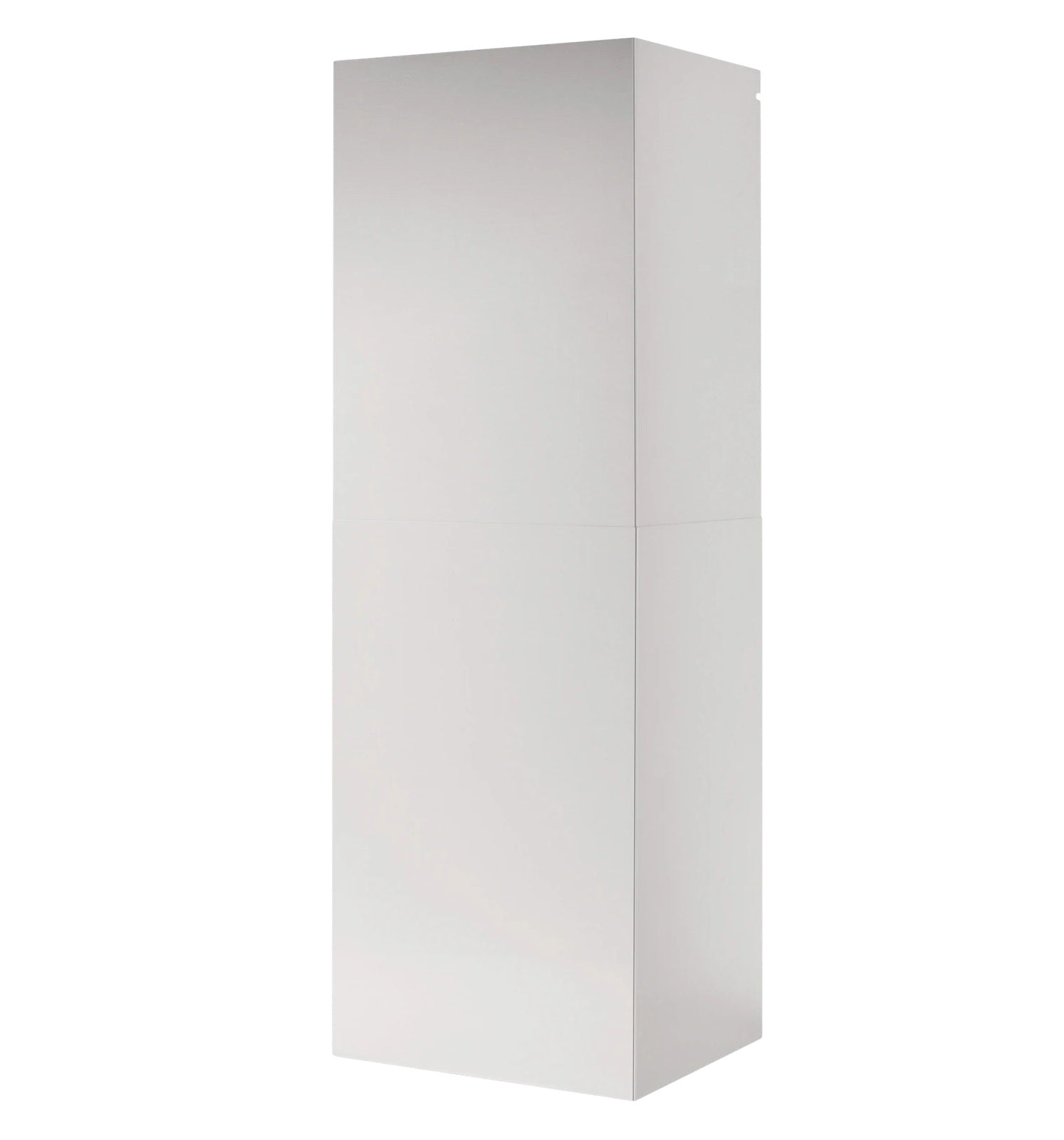 Best - Flue Extension Ventilation Accessory in Stainless - AEWCP1SS
