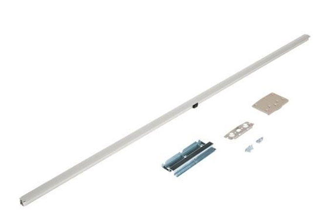 Fisher & Paykel - Joiner Kit Accessory Refrigerator in Stainless - AJ-RF17X