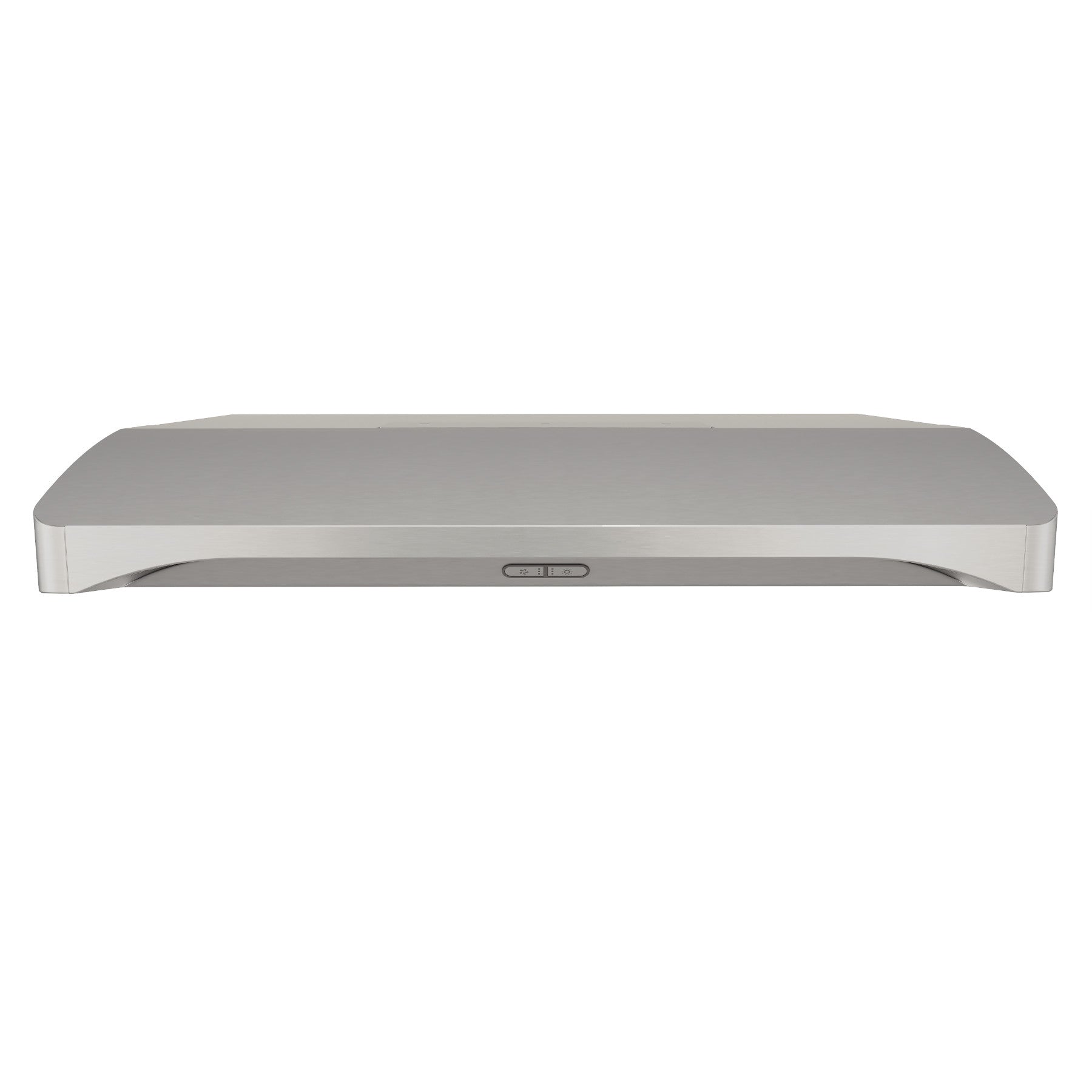Broan - 30 Inch 375 CFM Under Cabinet Range Vent in Stainless - ALT230SS