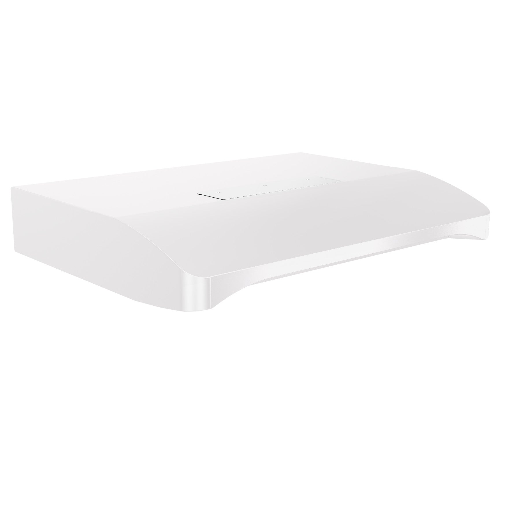 Broan - 30 Inch 375 CFM Under Cabinet Range Vent in White - ALT230WW