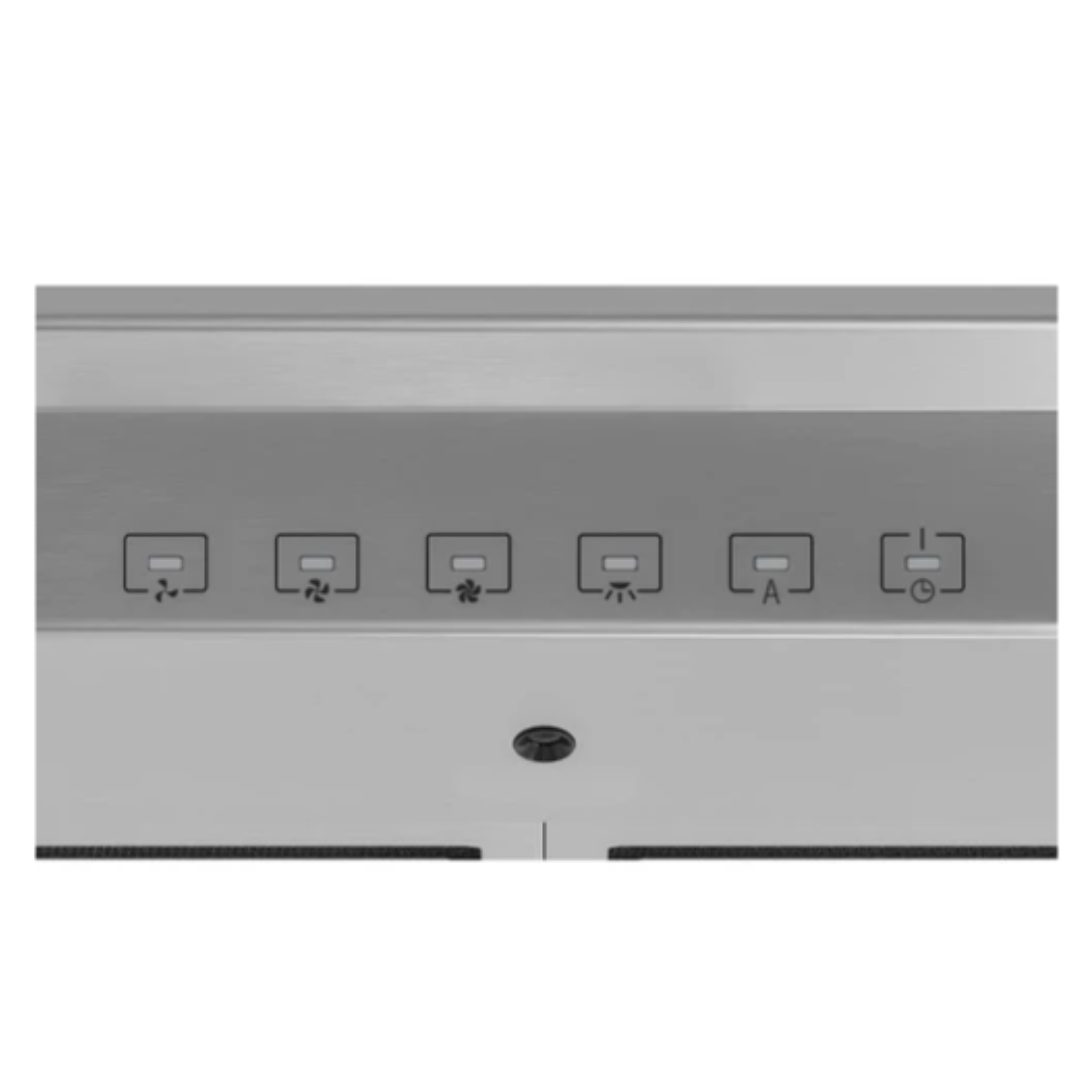 Broan - 30 Inch 640 CFM Under Cabinet Range Vent in Stainless - ALT4306SS