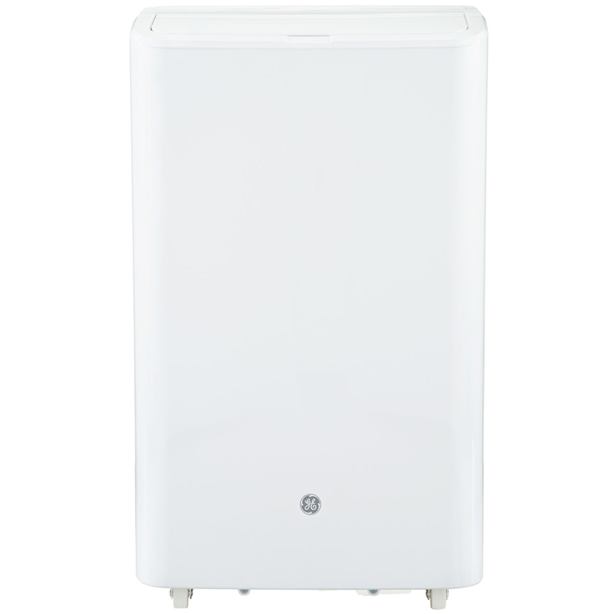 GE - 10,000 BTU Portable Air Conditioner in White - APCA10YBMW