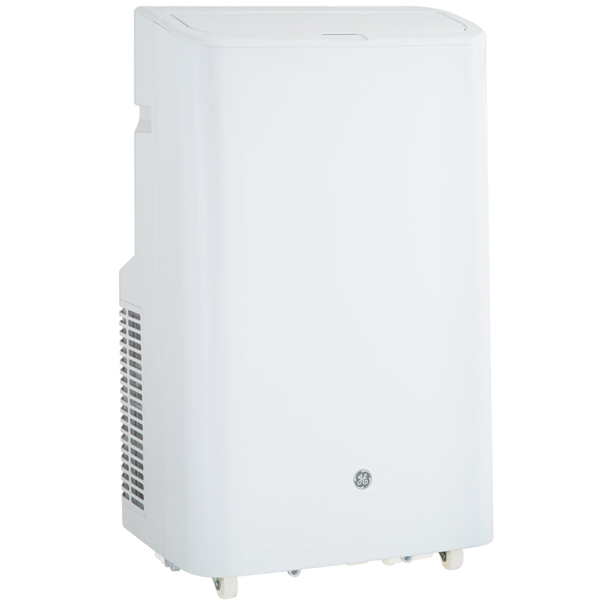 GE - 10,000 BTU Portable Air Conditioner in White - APCA10YBMW