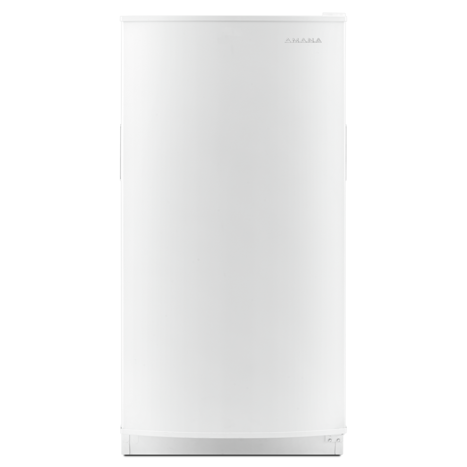 Amana - 15.68 cu. Ft Upright Freezer in White - AZF33X16DW