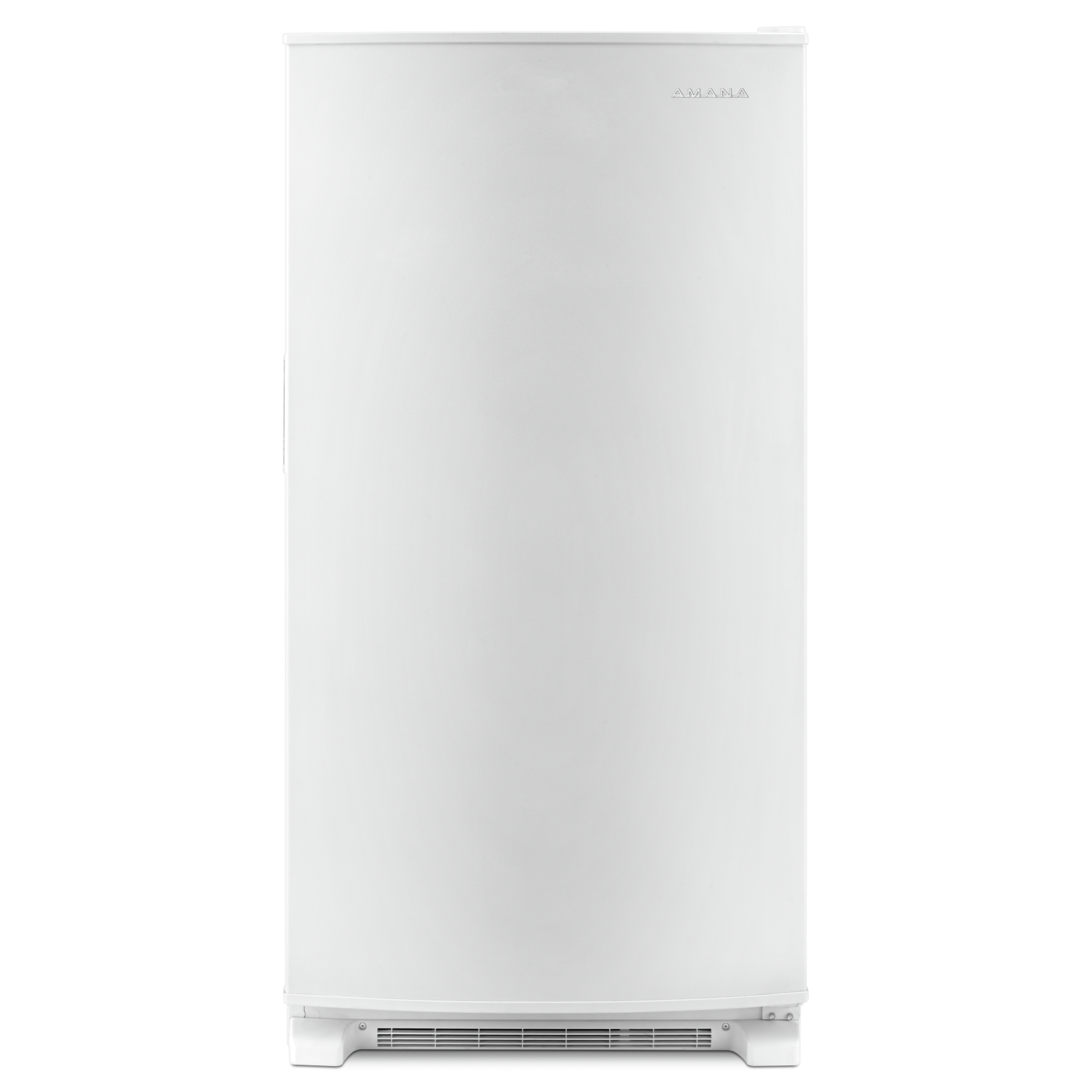 Amana - 19.65 cu. Ft Upright Freezer in White - AZF33X20DW