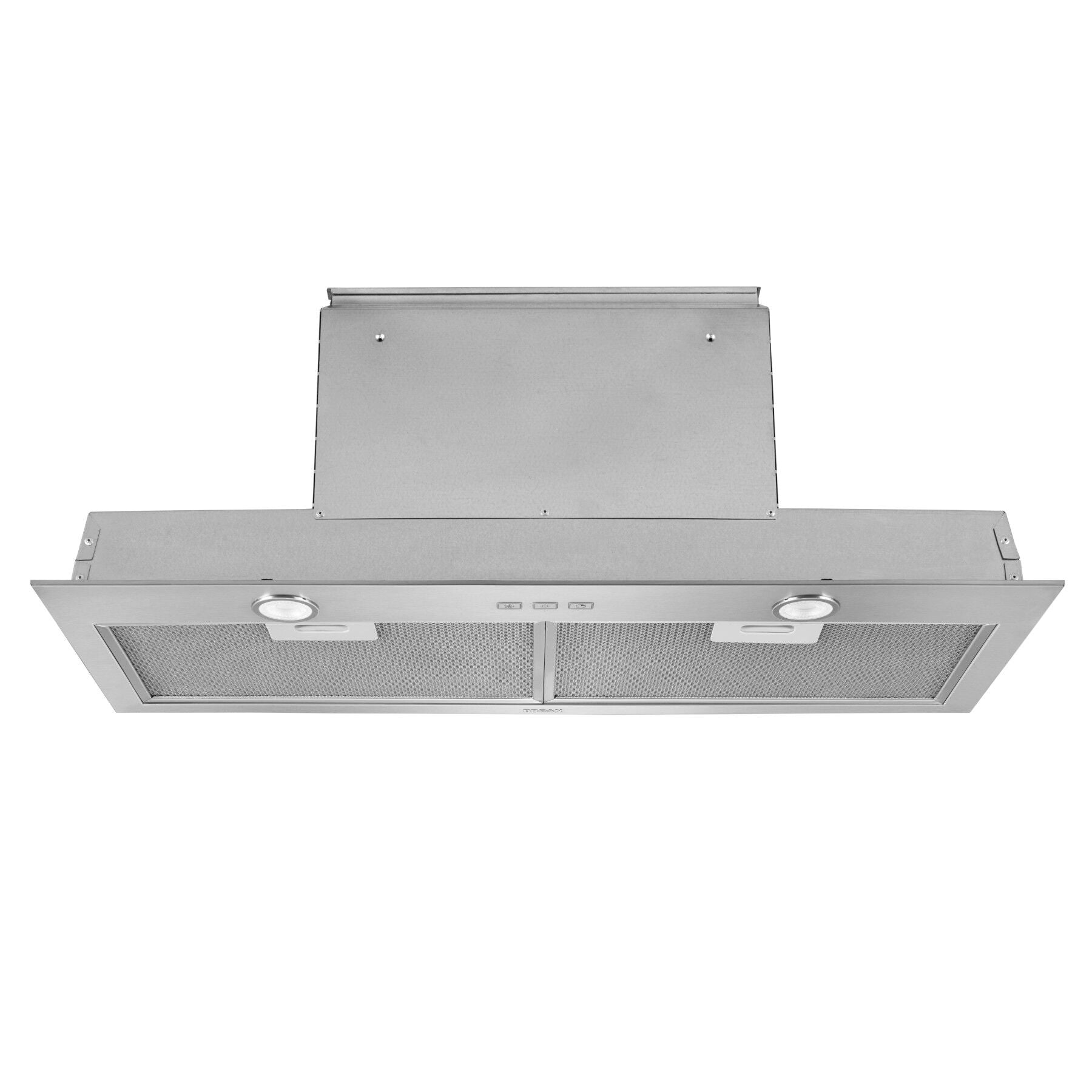 Broan - 30 Inch 650 CFM Insert Vent in Stainless - BBN3306SSC