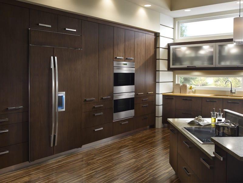 Sub-Zero - 42 Inch 24 cu. ft Side by Side Refrigerator in Panel Ready - BI-42SD/O