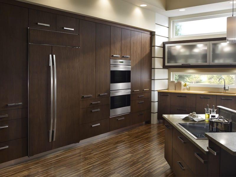 Sub-Zero - 42 Inch 24.3 cu. ft Built In / Integrated Refrigerator in Stainless - BI-42S/S/PH