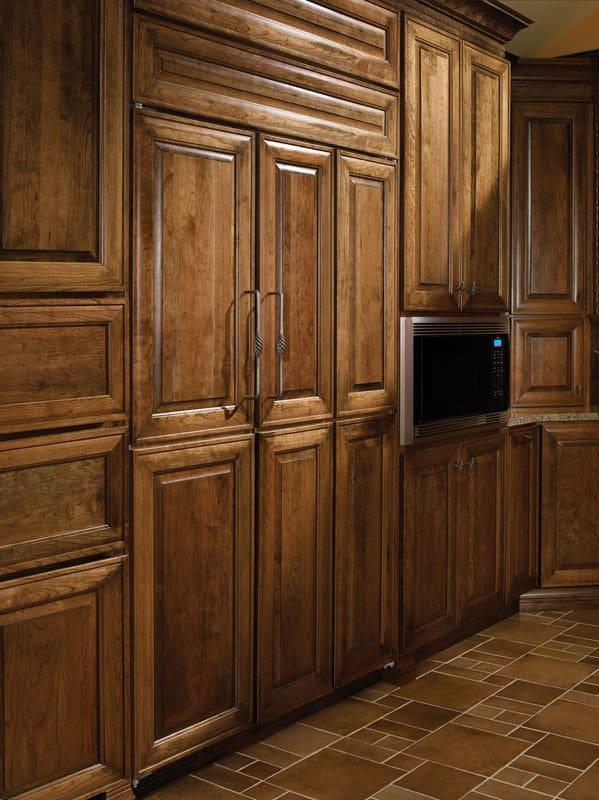 Sub-Zero - 48 Inch 28.9 cu. ft Built In / Integrated Refrigerator in Panel Ready - BI-48S/O