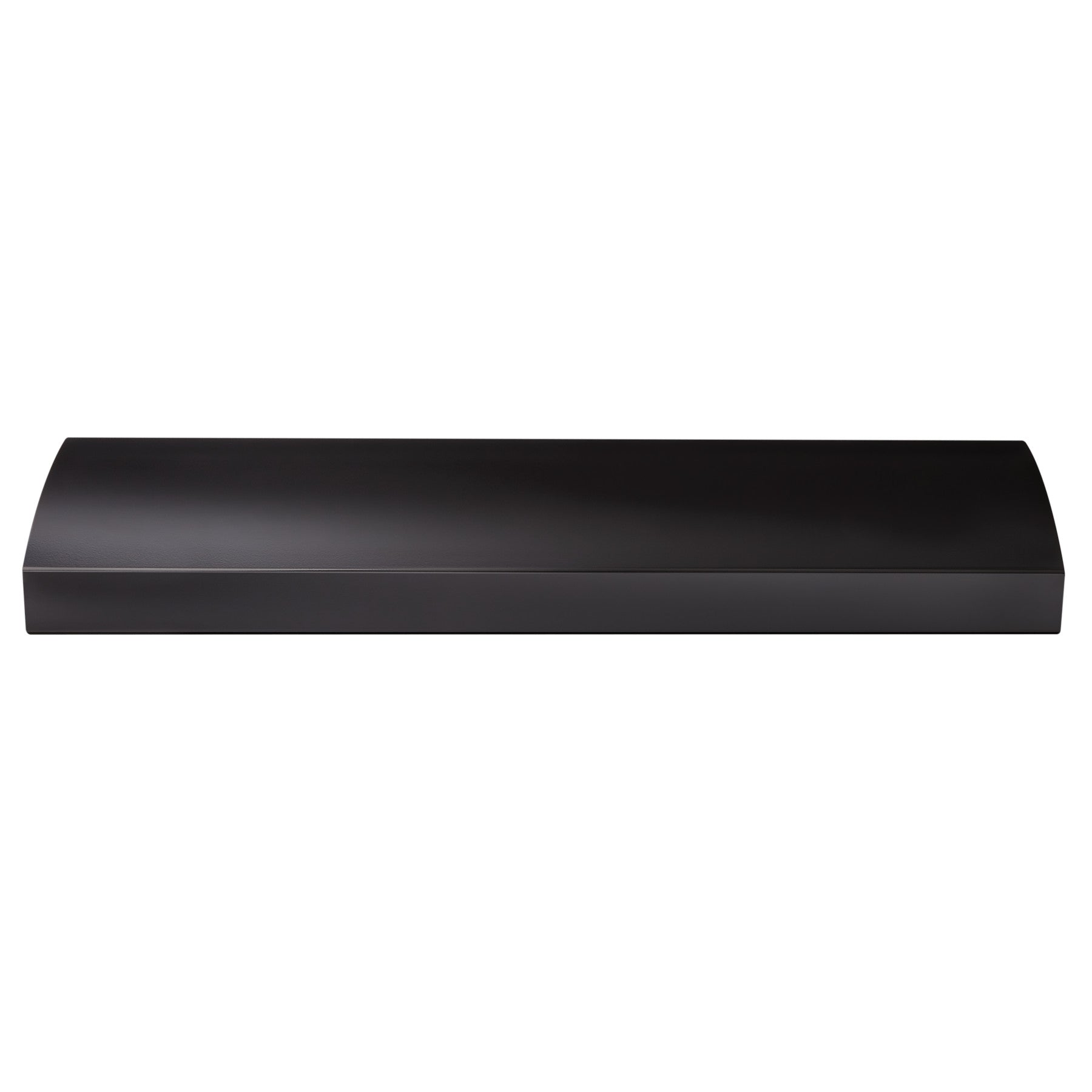 Broan - 30 Inch 270 CFM Under Cabinet Range Vent in Black - BXT130BLC