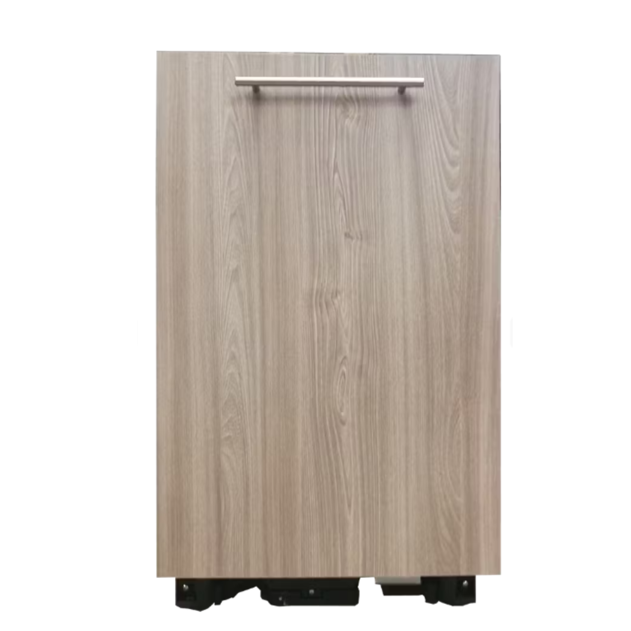 Cyclone - 52 dBA Built In Dishwasher in Panel Ready - CD18M566UP