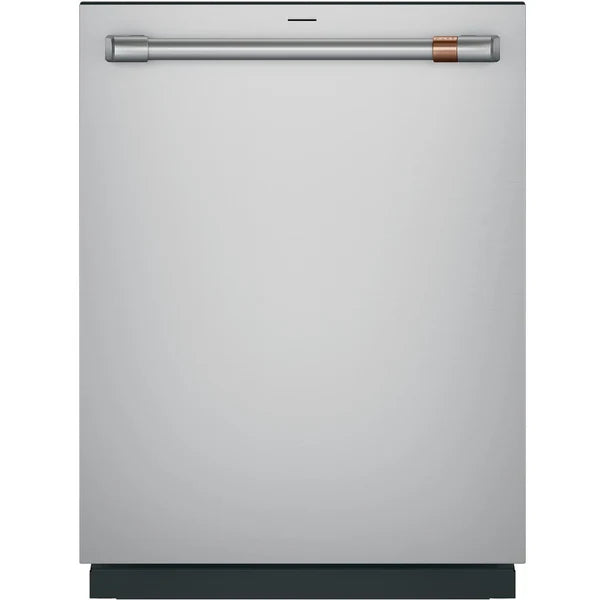 Cafe - 39 dBA Built In Dishwasher in Stainless - CDT888P2VS1