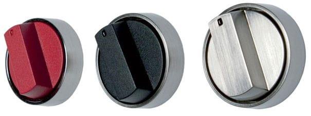 Wolf - 30 inch wide Gas Cooktop in Stainless - CG304P/S/LP