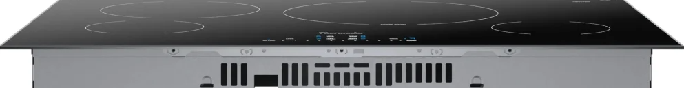 Thermador - 31 Inch Induction Cooktop in Black - CIT304YB