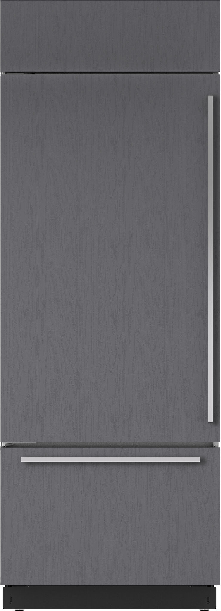 Sub-Zero - 30 Inch 17 cu. ft Built In / Integrated Bottom Mount Refrigerator in Panel Ready - CL3050UID/O/L