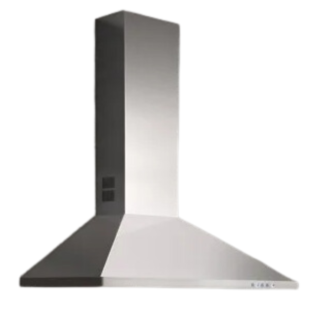 Faber - 30 Inch 300 CFM Wall Mount and Chimney Range Vent in Stainless - CLAS30SS300-B