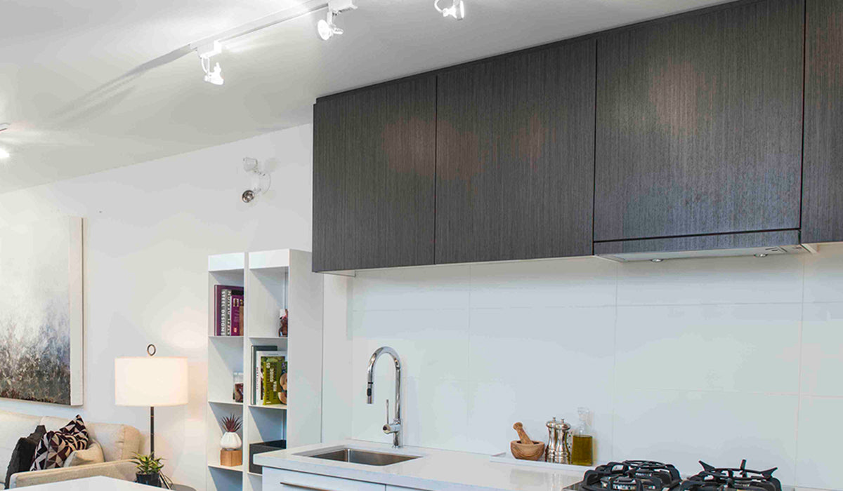 Faber - 24 Inch 300 CFM Under Cabinet Range Vent in Stainless - CRIS24SS