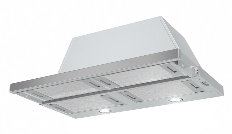 Faber - 30 Inch 400 CFM Under Cabinet Range Vent in Stainless - CRIS30SS400