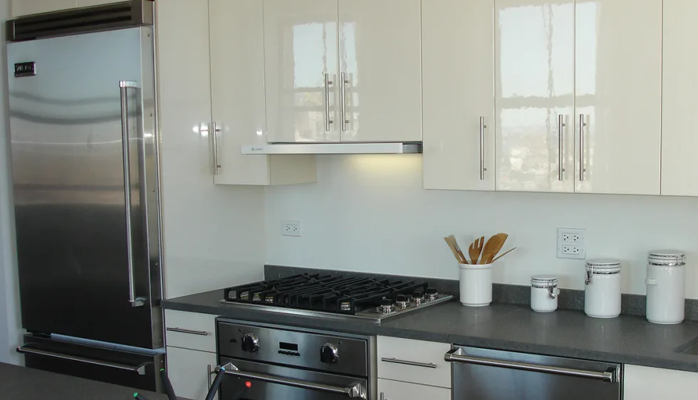 Faber - 30 Inch 400 CFM Under Cabinet Range Vent in Stainless - CRIS30SS400